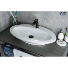 Раковина 71х42 см GID Simple N Tr422