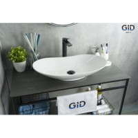 Раковина 64х37 см GID Simple N N9811