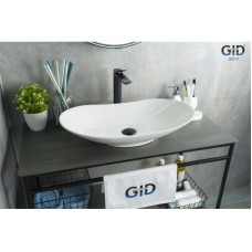 Раковина 64х37 см GID Simple N N9811