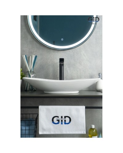 Раковина 64х37 см GID Simple N N9811