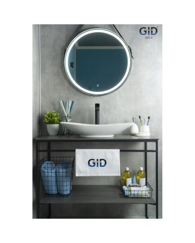 Раковина 64х37 см GID Simple N N9811