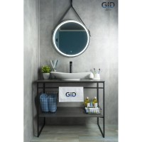 Раковина 64х37 см GID Simple N N9811