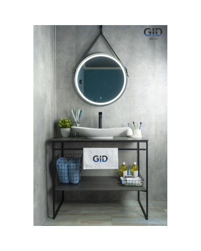 Раковина 64х37 см GID Simple N N9811