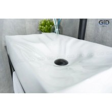 Раковина 57,5х36 см GID Simple-N N9461