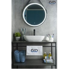 Раковина 51х36 см GID Simple N N9447