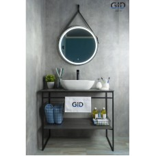 Раковина 51х36 см GID Simple N N9447