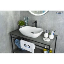 Раковина 51х36 см GID Simple N N9447