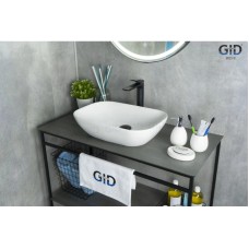 Раковина 51х36 см GID Simple N N9447