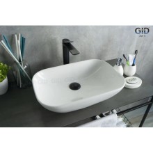 Раковина 51х36 см GID Simple N N9447