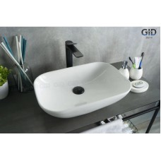 Раковина 51х36 см GID Simple N N9447