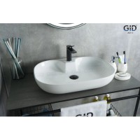 Раковина 61х42 см GID Simple N N9446b