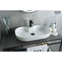 Раковина 61х42 см GID Simple N N9446b