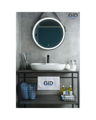 Раковина 61х42 см GID Simple N N9446b