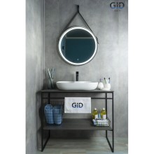 Раковина 61х42 см GID Simple N N9446b