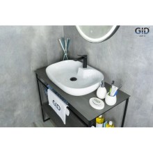 Раковина 61х42 см GID Simple N N9446b