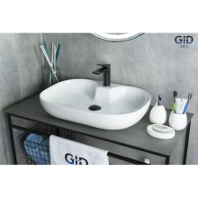 Раковина 61х42 см GID Simple N N9446b