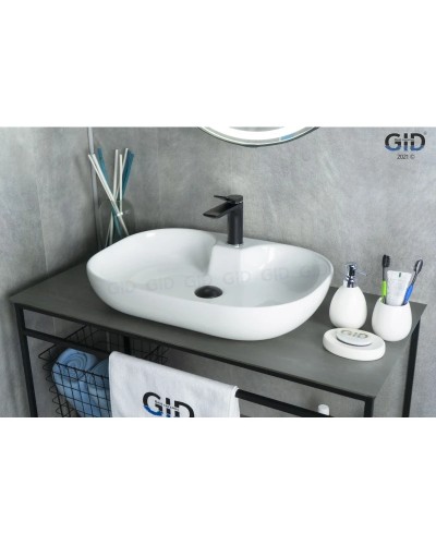 Раковина 61х42 см GID Simple N N9446b