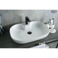 Раковина 61х42 см GID Simple N N9446b