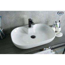 Раковина 61х42 см GID Simple N N9446b