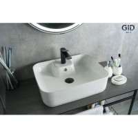 Раковина 51х41 см GID Simple N N9445