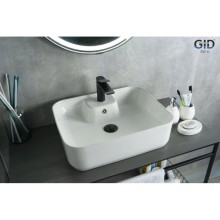 Раковина 51х41 см GID Simple N N9445
