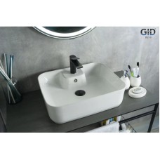 Раковина 51х41 см GID Simple N N9445
