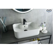 Раковина 51х41 см GID Simple N N9445