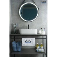 Раковина 51х41 см GID Simple N N9445