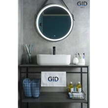 Раковина 51х41 см GID Simple N N9445