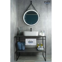 Раковина 51х41 см GID Simple N N9445