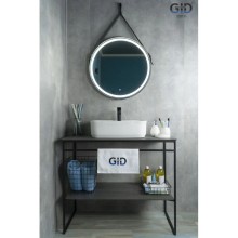 Раковина 51х41 см GID Simple N N9445