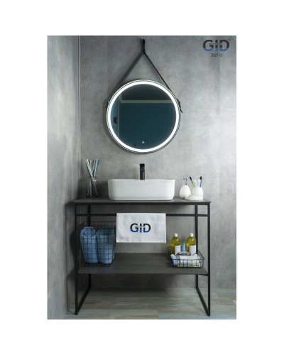 Раковина 51х41 см GID Simple N N9445