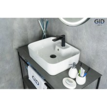 Раковина 51х41 см GID Simple N N9445