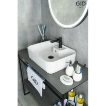 Раковина 51х41 см GID Simple N N9445