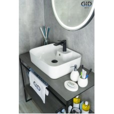 Раковина 51х41 см GID Simple N N9445