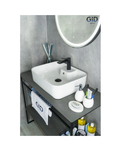 Раковина 51х41 см GID Simple N N9445