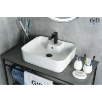 Раковина 51х41 см GID Simple N N9445