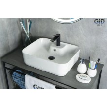 Раковина 51х41 см GID Simple N N9445