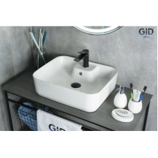 Раковина 51х41 см GID Simple N N9445