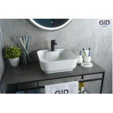 Раковина 40х40 см GID Simple N N9443