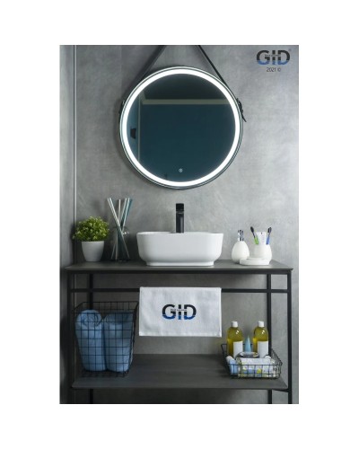 Раковина 40х40 см GID Simple N N9443