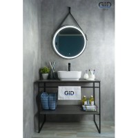 Раковина 40х40 см GID Simple N N9443