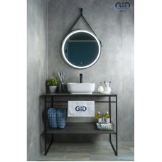 Раковина 40х40 см GID Simple N N9443