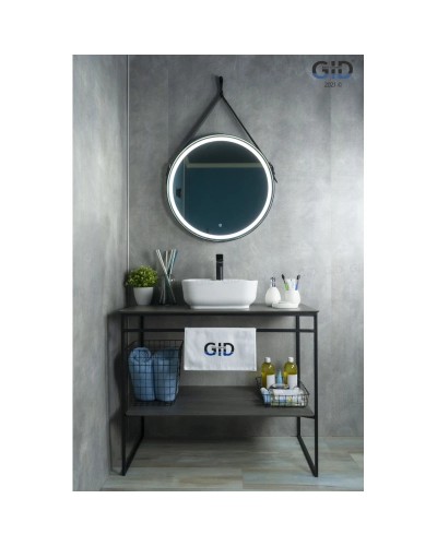 Раковина 40х40 см GID Simple N N9443