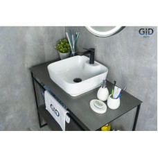 Раковина 40х40 см GID Simple N N9443