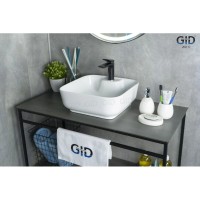 Раковина 40х40 см GID Simple N N9443