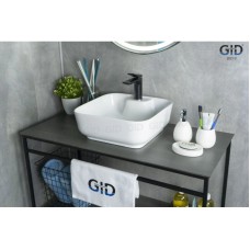 Раковина 40х40 см GID Simple N N9443