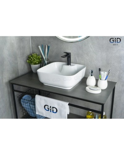Раковина 40х40 см GID Simple N N9443