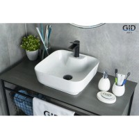 Раковина 40х40 см GID Simple N N9443