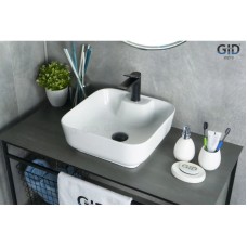 Раковина 40х40 см GID Simple N N9443